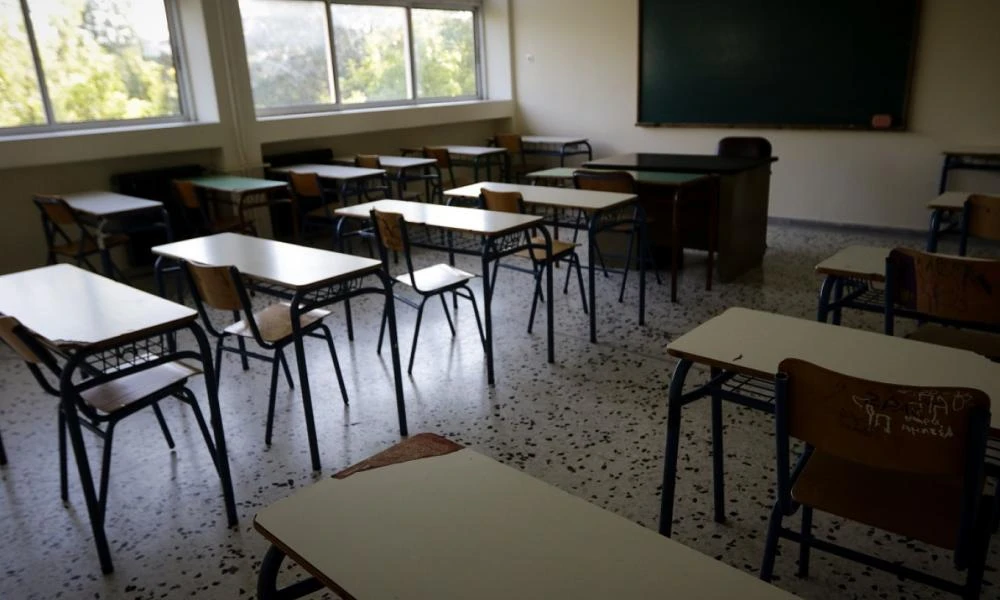 Ρέθυμνο: Καθηγητής έπαθε ηλεκτροπληξία την ώρα του μαθήματος